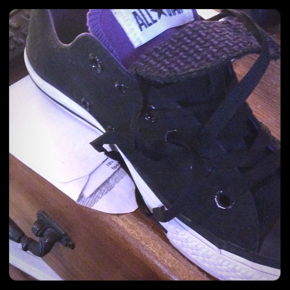 Converse All Star