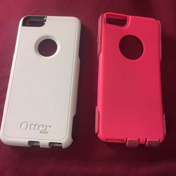 iPhone 6+ otterbox