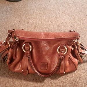 Dooney and Bourke Florentine Satchell