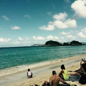 Meet your Posher, Melinda