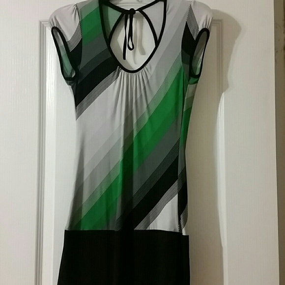 Dress Top