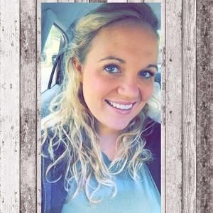 Meet your Posher, Shawna