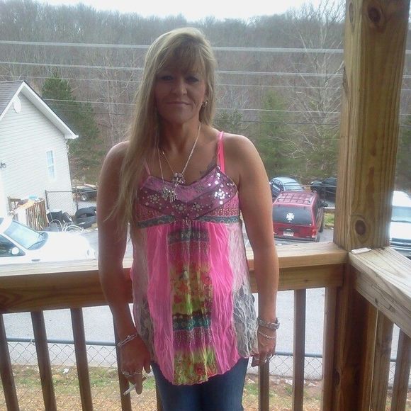 Meet your Posher, Tami