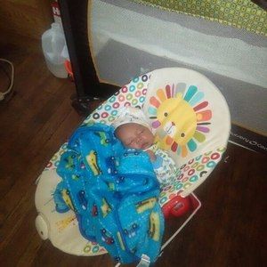 Meet your Posher, Maria