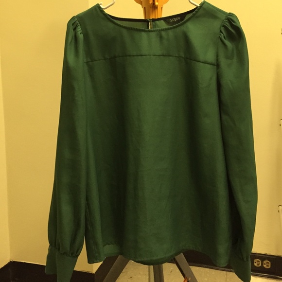 J.Crew Blouse