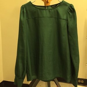 J.Crew Blouse