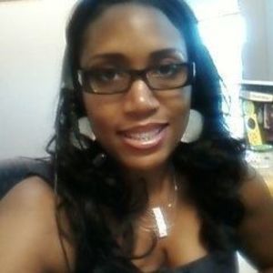 Meet your Posher, Lashawn