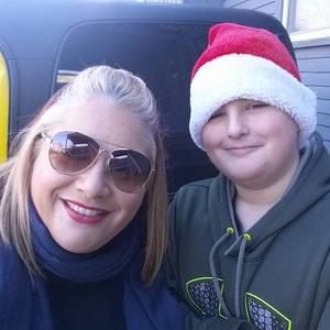 Meet your Posher, Brittany