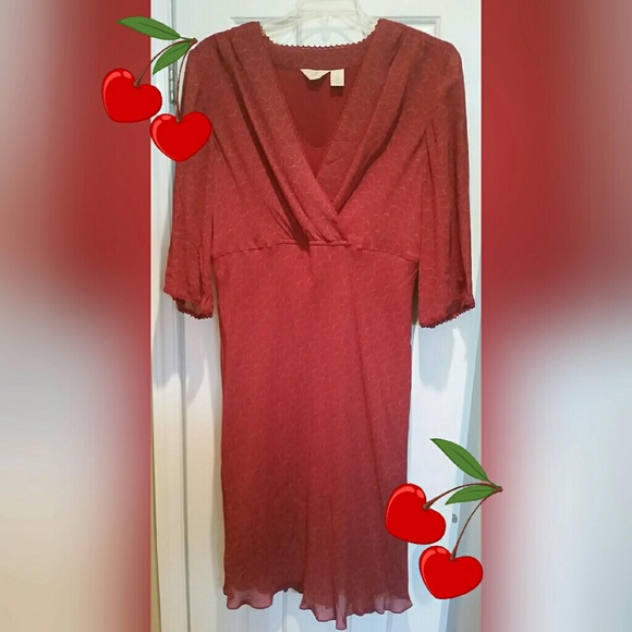 J. Jill dress