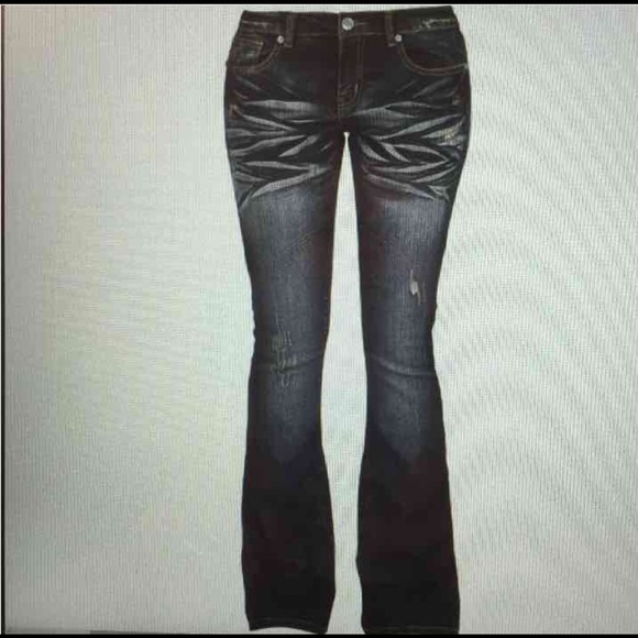 Women's Jeans.                              NWOT