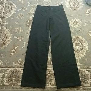 Lululemon cotton pants