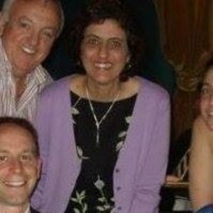 Meet your Posher, Ann