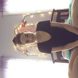 Meet your Posher, Taylor