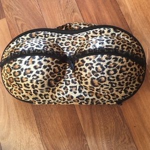 Ladies bra purse/bag
