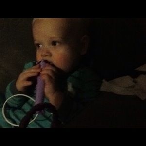 Meet your Posher, Kasey