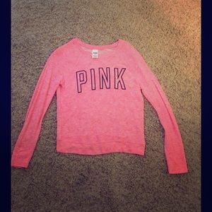 PINK Lightweight Sweater