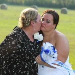 Meet your Posher, Brandy