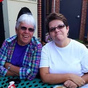 Meet your Posher, Frances