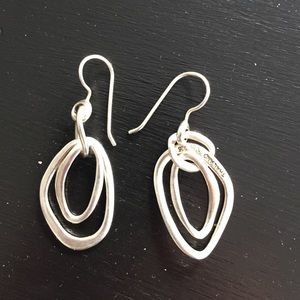 Silpada earrings