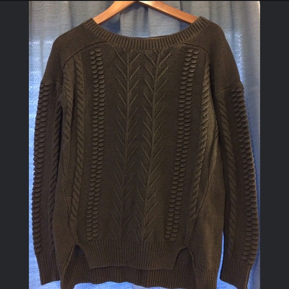 Nordstrom Sweater