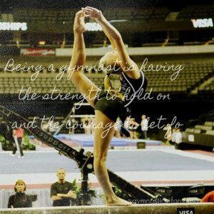 Meet your Posher, Kristi