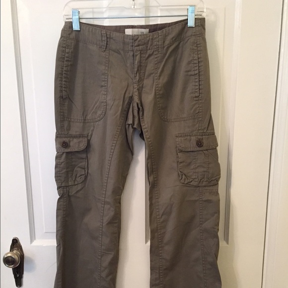 Old Navy Cargo Pants
