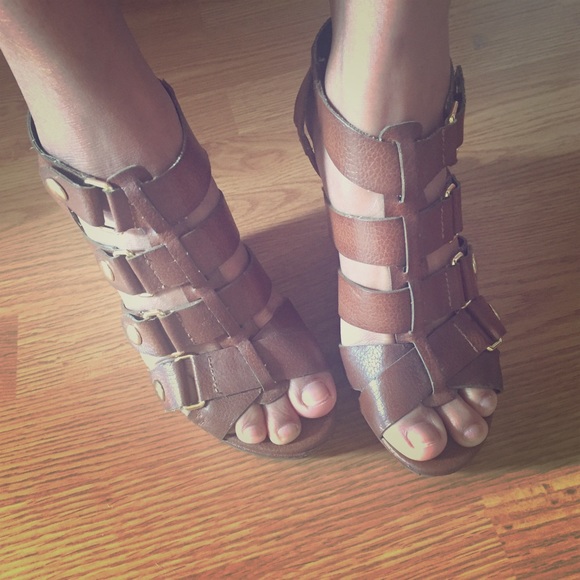 Cynthia Vincent for Target Sandals