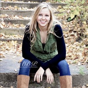 Meet your Posher, Kate