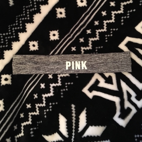 PINK ultimate headband (1/2)