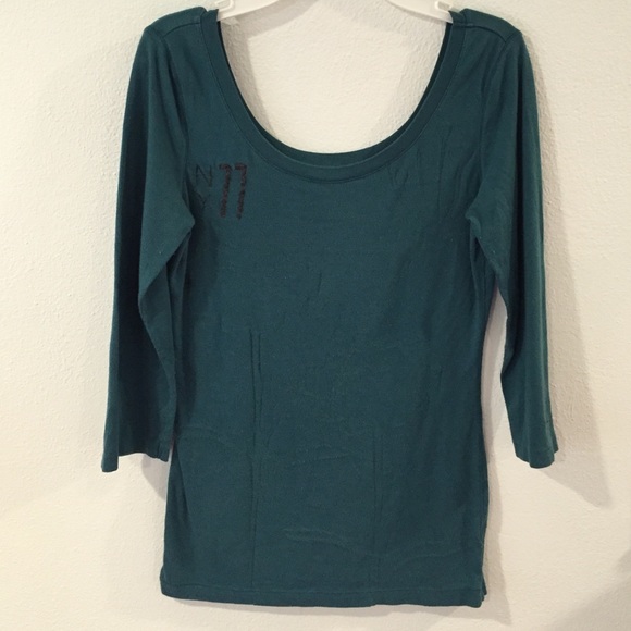 American Eagle Shirt