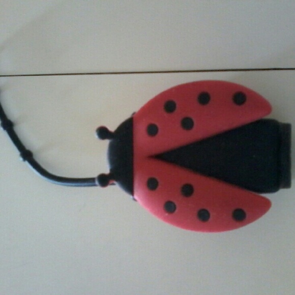 Sanitizer holder - Picture 2 of 3