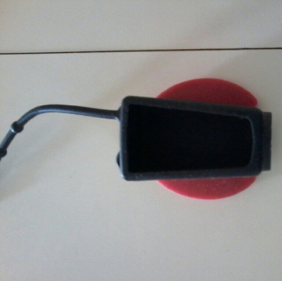 Sanitizer holder - Picture 3 of 3