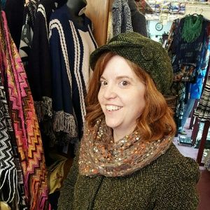 Meet your Posher, Jenni