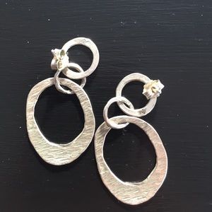 Silpada earrings