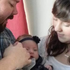 Meet your Posher, Tribbie