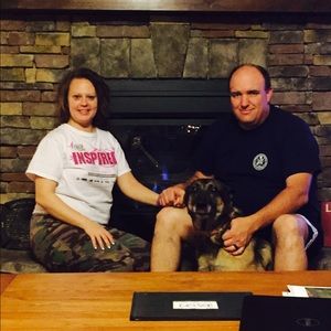 Meet your Posher, Tosha