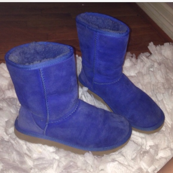 Uggs don't purchase