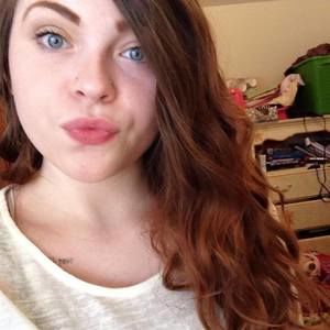 Meet your Posher, Haley