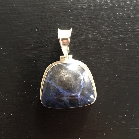Silpada pendant