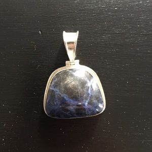 Silpada pendant
