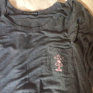 MAKE ME AN OFFER! BM No Foolin Tee