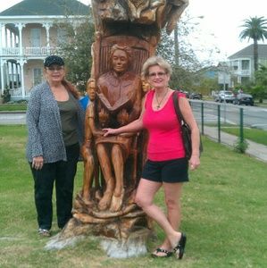 Meet your Posher, Sherry