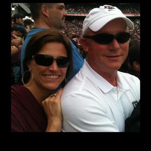 Meet your Posher, Karen