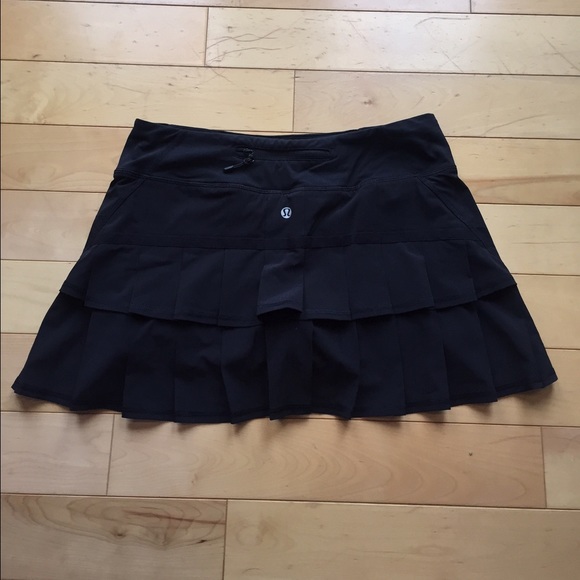 Lululemon Pace Skirt