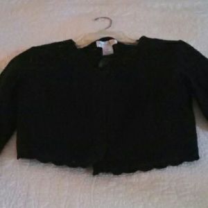 Whote House Black Market cotton jacket