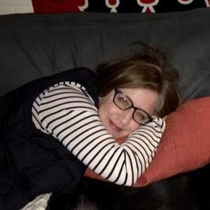 Meet your Posher, Jen