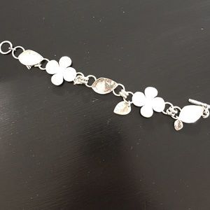 Silpada bracelet