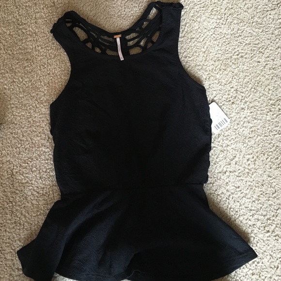Free People Top