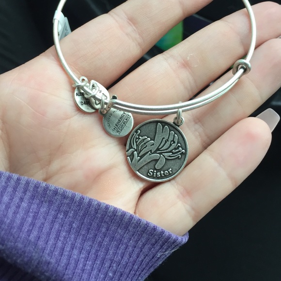 Alex and Ani Bracelet