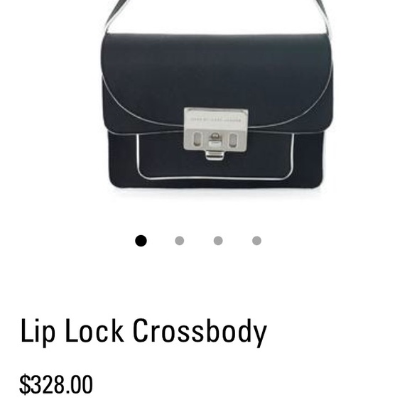 Beautiful The Marc Jacobs Lip lock new